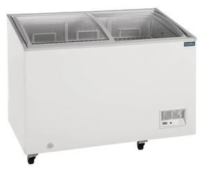 Polar G-Series Display Chest Freezer - 270Ltr