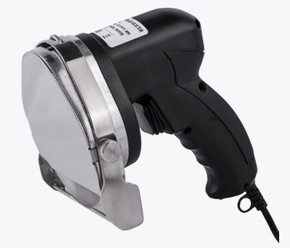 Electric kebab slicer, 100mm disc knife - KS100E