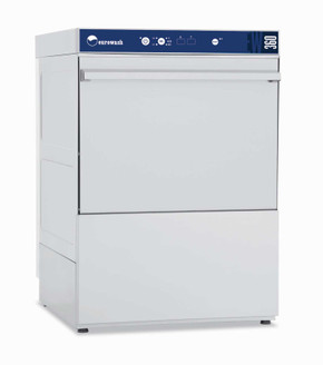 Eurowash EW360E/10A Commercial Undercounter Dishwasher (10A Plug & Play)