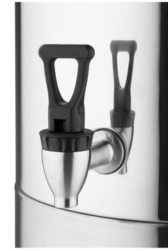 Apuro CX876-A Energy Saving Manual Fill Water Boiler 10Ltr