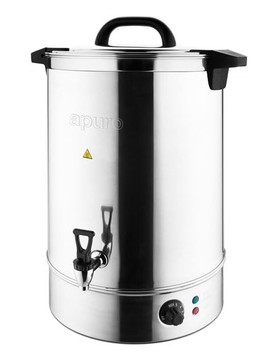 Apuro CX877-A 30L Energy Saving Water Boiler | Double-Wall 10A