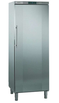Liebherr GGv 5860 556 L Food Service Upright Freezer