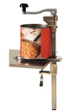 Vogue CE038 Bench Can Opener 530mm