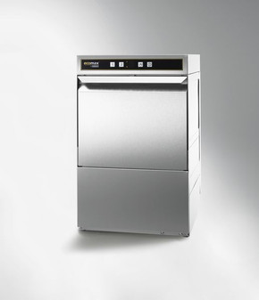 Hobart ECOMAX404 Compact Glasswasher Hobart ECOMAX404 Compact Glasswasher