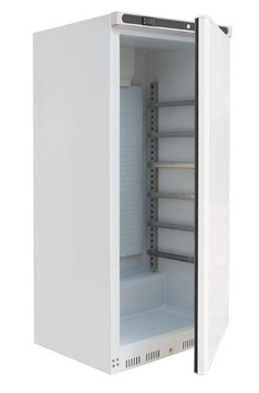 Polar GL185-A G-Series Single Door Patisserie Refrigerator 522Ltr White