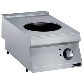 Zanussi 372282 EVO700 - Electric Induction Wok HP Zanussi 372282 EVO700 - Electric Induction Wok HP