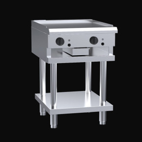 LUUS CS-6P-T Teppanyaki Grill - 600 Wide LUUS CS-6P-T Teppanyaki Grill - 600 Wide