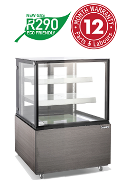 Exquisite CDS209 270L Three Tier Cake Display Exquisite CDS209 270L Three Tier Cake Display