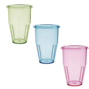 Milkshake Cups for Apuro Single Milkshake Mixer DY990