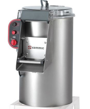 Sammic PI-20 Potato Peeler