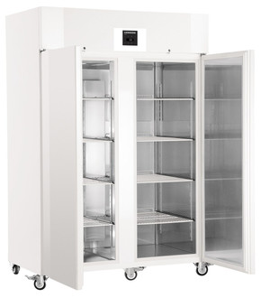 Liebherr LKPv 1420 Mediline 1361 Litre Laboratory Fridge Double Solid Doors Liebherr LKPv 1420 Mediline 1361 Litre Laboratory Fridge Double Solid Doors