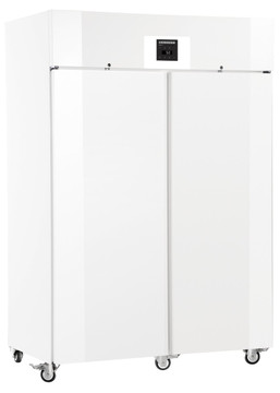 Liebherr LKPv 1420 Mediline 1361 Litre Laboratory Fridge Double Solid Doors Liebherr LKPv 1420 Mediline 1361 Litre Laboratory Fridge Double Solid Doors