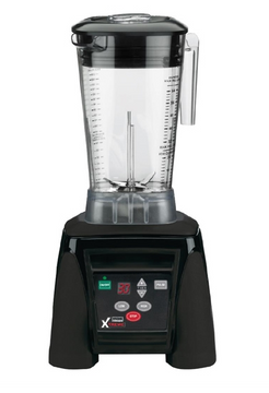 Waring DU002 hi power electronic keypad blender MX1100XTXNNA Waring DU002 hi power electronic keypad blender MX1100XTXNNA