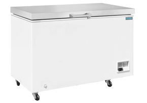 Polar GH337-A G-series Chest Freezer 385Ltr