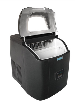 Polar CH478-A C-Series Countertop Ice Machine 11kg Output