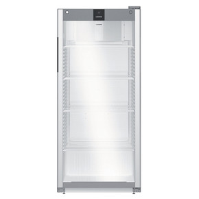 Liebherr MRFvd 5511 569 Merchandising Refrigerator