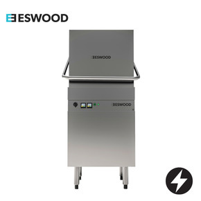 ES32 Eswood Passthrough Dishwasher
