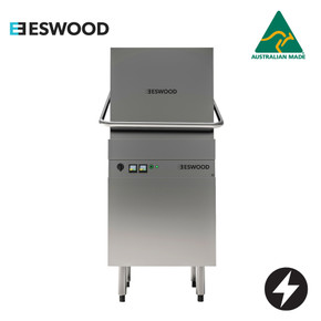 Eswood ES32 Passthrough Dishwasher Eswood ES32 Passthrough Dishwasher