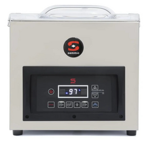 Sammic SE-310 Sensor Vacuum Packing Machine - 10m³ Busch Pump Sammic SE-310 Sensor Vacuum Packing Machine - 10m³ Busch Pump