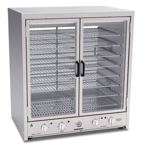 Roband H200R Heat 'n' Hold Food Warmer - Sliding Door