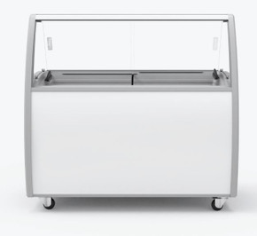Thermaster 400L Gelato Display SD-415P