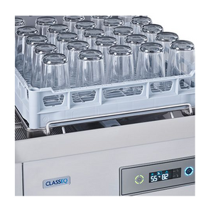 Classeq P500 Pass Through Dishwasher Classeq P500 Pass Through Dishwasher