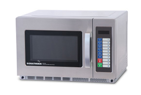 Robatherm RM1834 Commercial Microwave Oven Heavy Duty Robatherm RM1834 Commercial Microwave Oven Heavy Duty