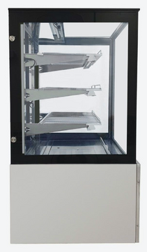 Bonvue Chilled Food Display SL820V Bonvue Chilled Food Display SL820V
