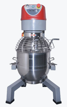 Tyrone Heavy Duty Planetary Mixer 40L B40GX