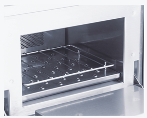Benchstar Speed Oven 17L NP-PROBTD Benchstar Speed Oven 17L NP-PROBTD