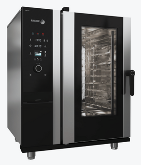 Fagor IKORE Concept 10 Trays Combi Oven CW-101ELLWS Fagor IKORE Concept 10 Trays Combi Oven CW-101ELLWS