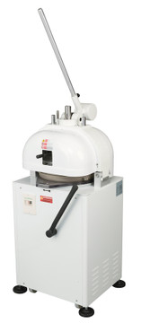 Italian M30 Manual Bun Divider Rounder Italian M30 Manual Bun Divider Rounder