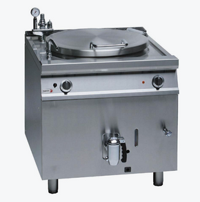 Fagor Kore 900 Series Indirect Heating Boiling Pan M-G915BMLPG Fagor Kore 900 Series Indirect Heating Boiling Pan M-G915BMLPG