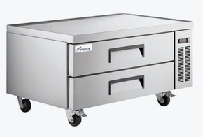 FED-X Chef Base Refrigerated Drawer Bench 263L XCB-48