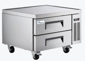 FED-X Chef Base Refrigerated Drawer Bench 184L XCB-36