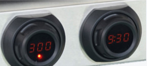 Convect Max Digital Convection Oven with Grill YXD-3DI