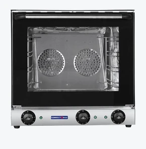 Convect Max YXD-3AE 62L Commercial Convection Oven with Grill