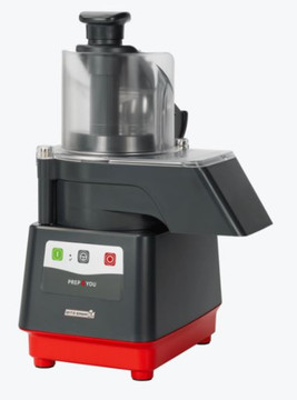 Dito Sama P4U-CS3 Commercial Single-Speed Vegetable Slicer (1500 RPM)