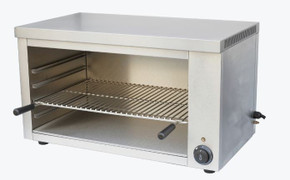 Benchstar Toaster / Griller / Salamander AT-937E