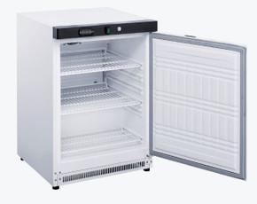 FED-X 130L S/S Bar Cooler Solid Door - XR200SS