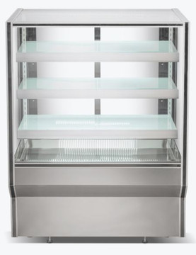 Bonvue Complex Chilled Square Display C1210-3S