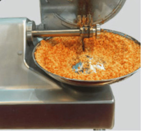 Matador Benchtop Bowl Cutter Mixer 5.5L HB-5