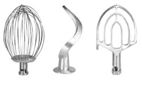 Apuro FU138-A 20L Digital Planetary Mixer