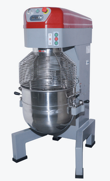 Tyrone Heavy Duty Planetary Mixer 60L B60GX/S Tyrone Heavy Duty Planetary Mixer 60L B60GX/S