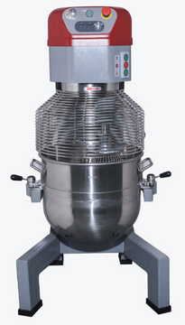 Tyrone Heavy Duty Planetary Mixer 60L B60GX/S Tyrone Heavy Duty Planetary Mixer 60L B60GX/S