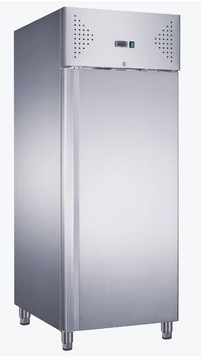 FED-X 737L Commercial Stainless Steel Bakery Freezer Cabinet | XPA800BT