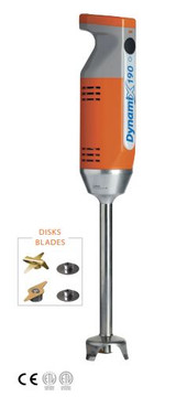 Dynamic MX090 (DMX190) Dynamix 190 Stick Mixer