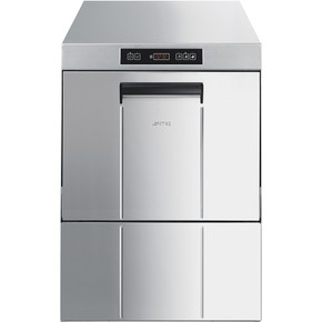 Smeg SPD505AU10 Ecoline Professional Underbench Dishwasher - 10 Amp Smeg SPD505AU10 Ecoline Professional Underbench Dishwasher - 10 Amp