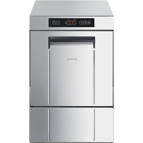 Smeg SPG405MAU Ecoline Underbench Glasswasher Smeg SPG405MAU Ecoline Underbench Glasswasher