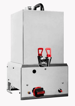 Cookon WU-6 Gas 29L Boiling Water Urn